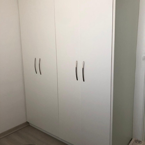 Apartamento À Venda Na Rua Das Giestas, Vila Bela, São Paulo - Sp - Liv-7634