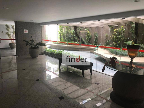 Caeté Na Alameda Campinas, 925, Jardim Paulista. Apartamento À Venda, 169 M², 2 Dormitórios, 1 Suíte E 2 Vagas. Fácil Reversão Para 3 Dormitórios - Ap13230