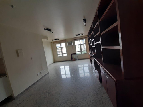 Imagem 4 de 12 de Sala À Venda, 38 M² Por R$ 320.000,00 - Jardim Aquarius - São José Dos Campos/sp - Sa0831