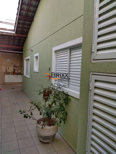 Imagem 9 de 15 de Oportunidade-casa Térrea Com 03 Quartos A Venda -aruã - Ca-604