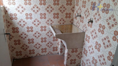 Imagem 8 de 11 de Apartamento Com 2 Dormitórios Para Alugar, 79 M² Por R$ 1.700,00/mês - Indianópolis - São Paulo/sp - Ap0413