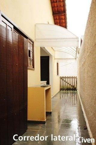 Imagem 16 de 17 de Casa Em Condomínio De 181m² Com 3 Dormitórios, 1 Suíte, Bem Espaçosa E 2 Vagas Cobertas No Urbanova - 9190