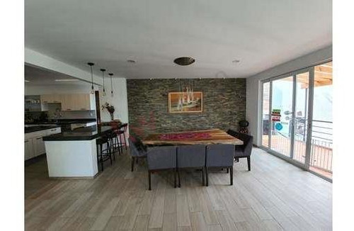 Imagen 24 de 24 de Casa En Venta En Residencial Del Bosque En Bosque Real Country Club