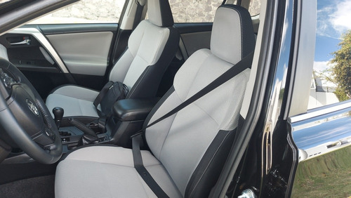 Imagen 15 de 15 de Toyota Rav 4 Xle 4wd 2017