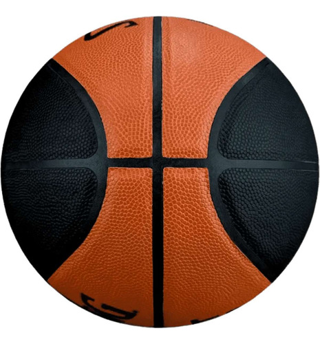 Spalding Balón De Basquetbol React Fiba Tf-250 #6 Oficial