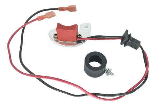 comprar 2 X Distribuidor De Módulos De Encendido Electrónico Para Au