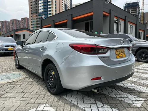 Mazda 6 2.5 Grand Touring Lx