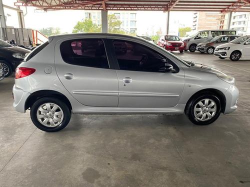 Ginza. Peugeot 207 Allure 1.4 Xs 5p 2010