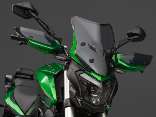Bajaj Dominar 400 Tourer - Financiaciòn