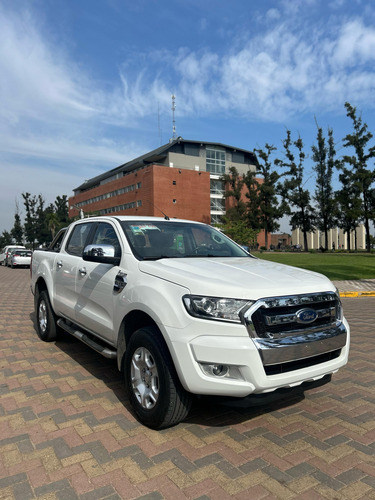 Ford Ranger 3.2 Cd Xlt Tdci 200cv