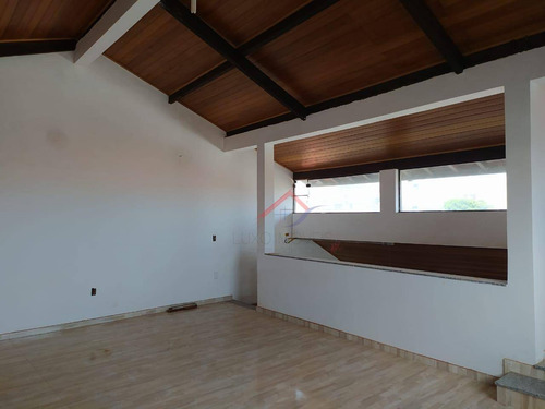 Imagem 3 de 12 de Sobrado, 172 M² - Venda Por R$ 900.000,00 Ou Aluguel Por R$ 3.800,00/mês - Vila Bocaina - Mauá/sp - So0007