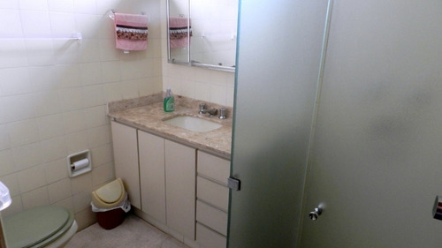 Imagem 16 de 30 de Casa 5 Dormitórios Na Chácara Monte Alegre - Reo281198