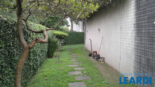 Imagem 7 de 15 de Sobrado - City Pinheiros - Sp - 592840