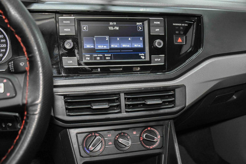 Volkswagen Virtus Comfort. 200 Tsi 1.0 Flex 12v Aut