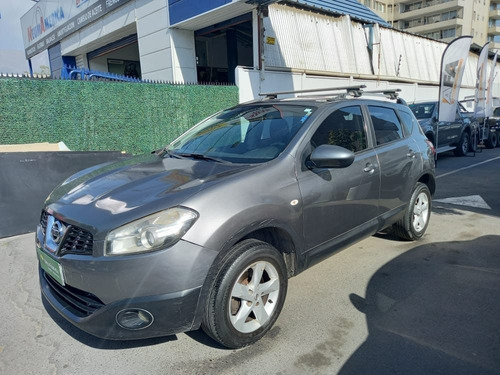 Imagen 1 de 13 de Nissan Qashqai 1.6 2015