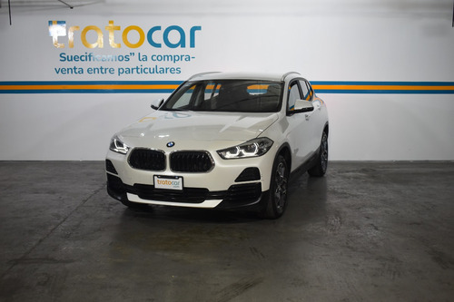 BMW X2 1.5 Sdrive18ia Executive