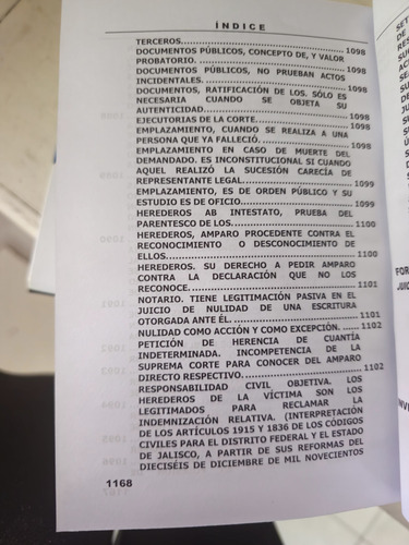 Juicio Sucesorio Testamentario E Intest. Comentado 2025+usb