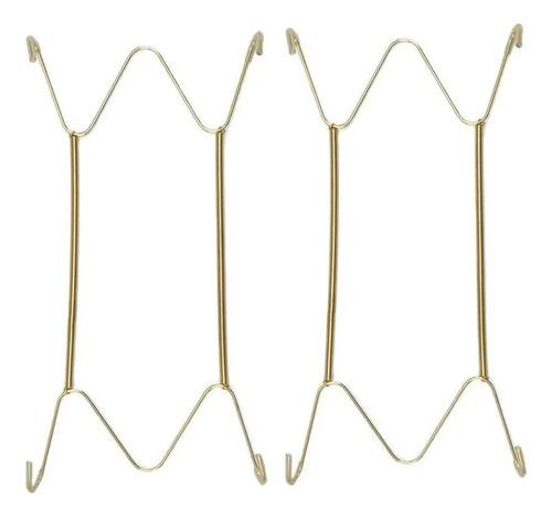 Colgadores De Ganchos Decorativos Para Colgar En La Pared De