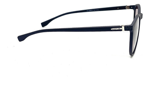 Anteojos De Sol Rusty Xold Gafas Polarizado Bg26 Color Mblk/bg26