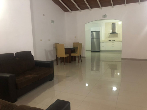 Imagen 4 de 11 de Se Alquila Casa Urb Terrazas Del Norte-cigarral Al01-1450zn-lfeb