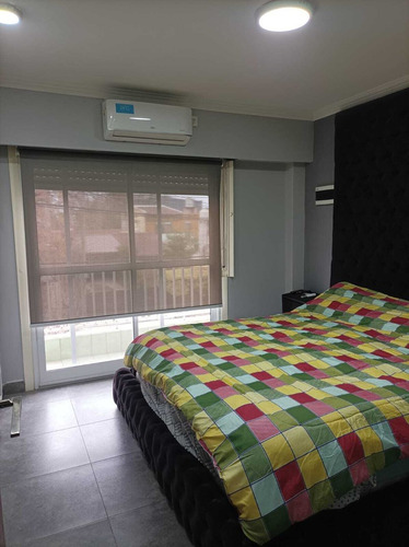 Departamento 3 Ambientes En Venta En P. Podestá /m. Coronado