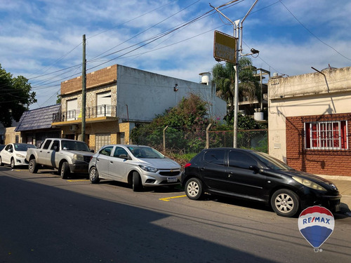 Lote En Venta En El Centro De Ezeiza