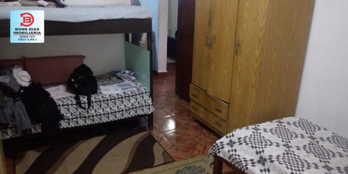Imagem 11 de 15 de Casa - Burgo Paulista - Ref: 7576 - V-7576