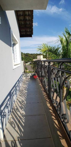 Imagem 10 de 26 de Oportunidade Casa Em Condominio- Atibaia Park I - Atibaia/sp - So0476
