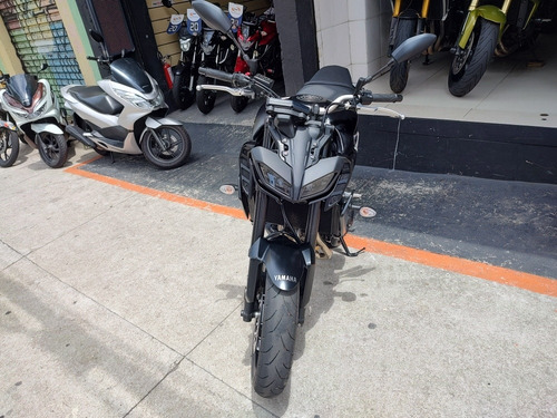 Imagem 11 de 15 de Yamaha Mt09 / 850 (390 Km )