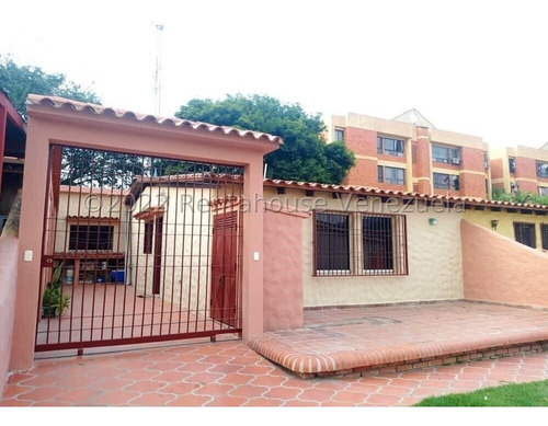 Imagen 1 de 14 de Leida Falcon Rentahouse Vende Casa En El Guayabal Naguanagua 22-24181 Lf