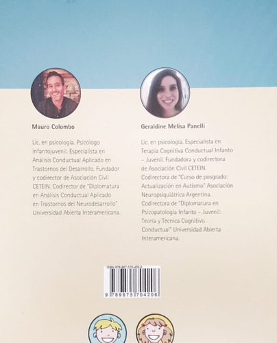 Imagen 2 de 2 de Estrategias Para Una Crianza Efectiva Guía P/ Padres Y Profe