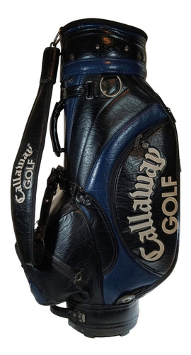 Bolsa De Golf Tour Pro Callaway 6 Divis 9 Bolsillos Odo345