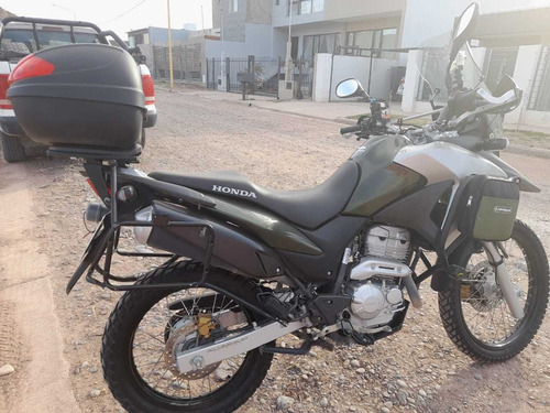 Imagen 3 de 9 de Honda Xre300
