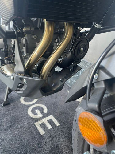 Voge 500 Ds Negro Concesionario Oficial Kova Motorcycle