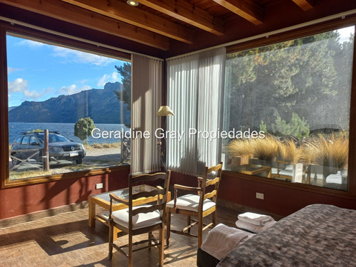 2 Casas En Venta En Villa Lago Meliquina, San Martin De Los Andes