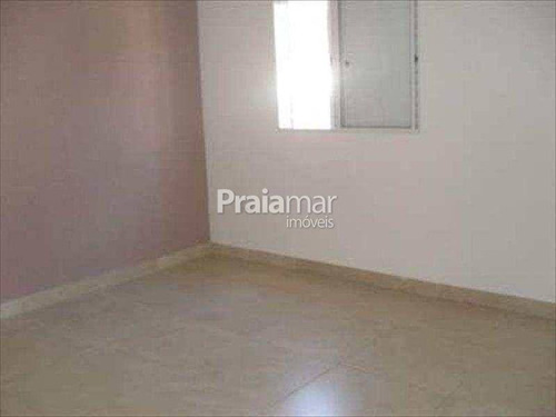 Casa 02 Dormitórios I 1 Suíte I 2 Vagas I 100m² I São Jorge I Sv - 1026