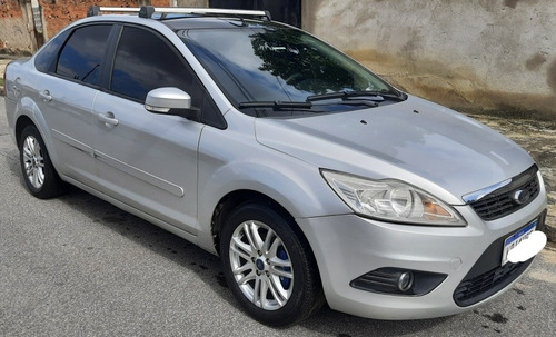 Ford Focus 2011 2.0 Glx Flex Aut. 5p