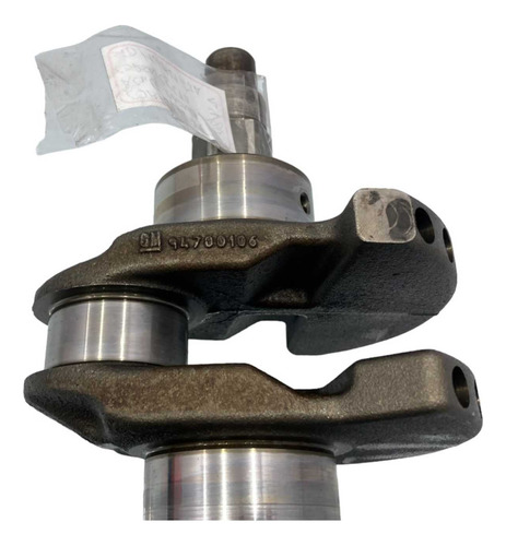 Virabrequim Std Retificar Corsa/celta/onix/cobalt 1.4 8v (Usado)