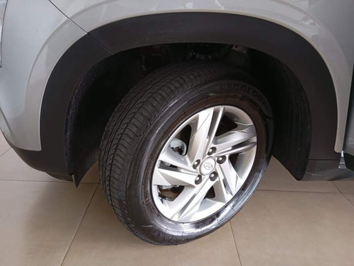 Hyundai Creta 1.0 TGDI FLEX COMFORT AUTOMÁTICO