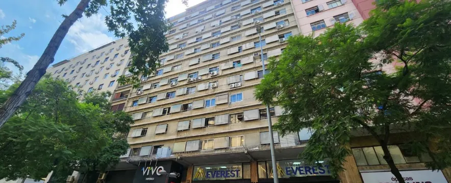 Estado N°235. Oficina 705. - Centro Histórico de Santiago - Santiago - RM (Metropolitana)
