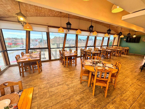 Se Arrienda Restaurant Con Excelente Ubicación En La Serena