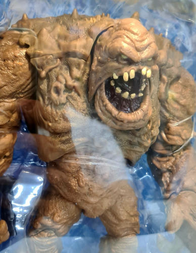 --- Culpatoys Joker Titan Dc Multiverse De Mcfarlane --- (Usado)