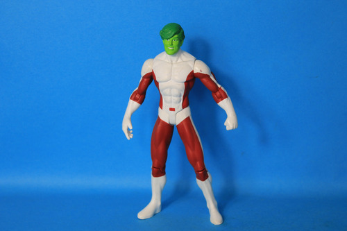 Beast Boy Dc Direct Figura (Usado)