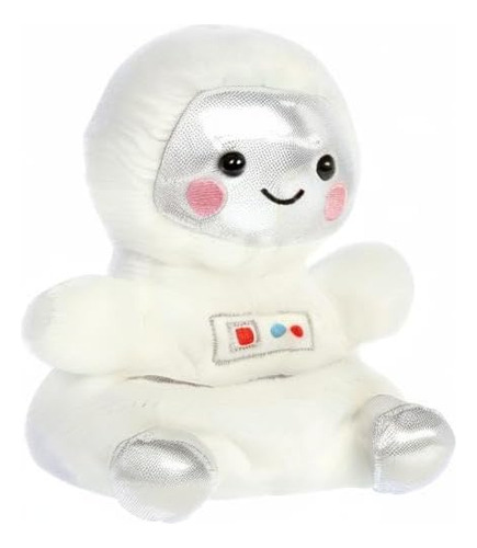 Aurora® Adorable Muñeca De Peluche Palm Pals Cosmo Astronau