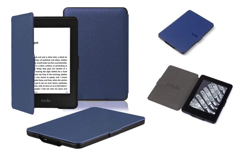 Estuche Forro Funda Kindle Paperwhite 2 De 6 Generacion 2013