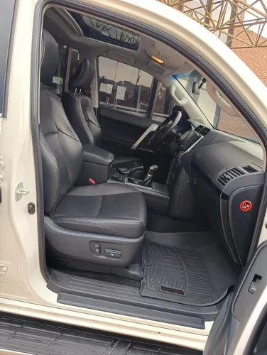 Toyota Prado 4.0 Tx - I Fi