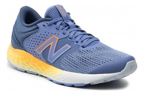 Zapatillas New Balance W520 Dama Running Deportiva Asfl70