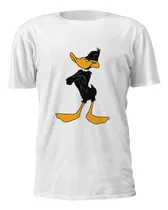 Comprar Pato Lucas Daffy Duck Looney Tunes Remera Friki Tu Eres #2