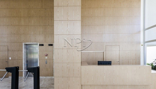 Imagem 3 de 6 de Brooklin Office Center - Salas Comerciais Venda Brooklin | Npi Imoveis - L-366