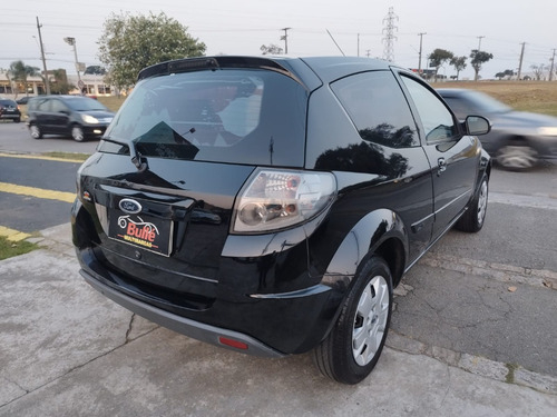 Ford Ka 1.0 Pulse Flex 3p